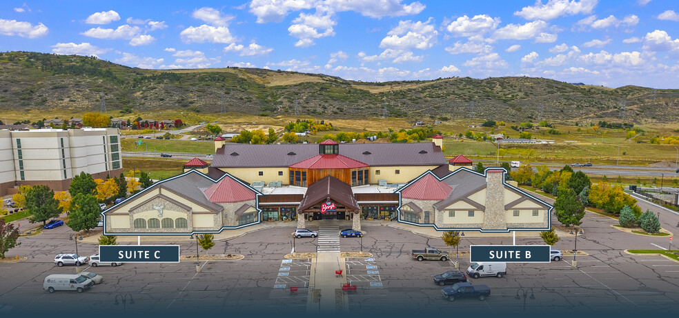 5869 S Alkire St, Littleton, CO for lease - Building Photo - Image 1 of 48