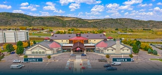 More details for 5869 S Alkire St, Littleton, CO - Retail for Lease