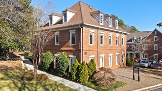 More details for 6111 Peachtree Dunwoody Rd NE, Atlanta, GA - Office for Sale