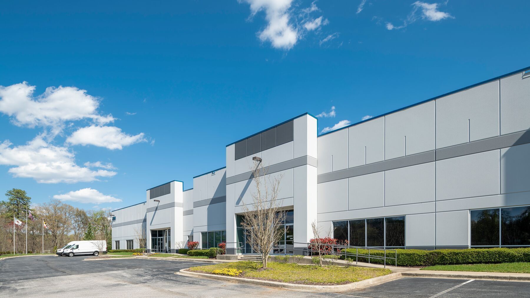 7495 Race Rd, Hanover, MD for lease Building Photo- Image 1 of 7