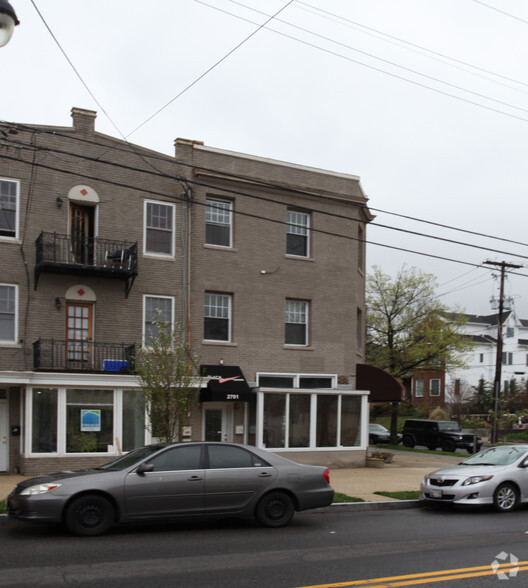 2701 12th St NE, Washington, DC for lease - Building Photo - Image 3 of 8