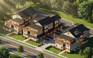 More details for 799 Country Way, Scituate, MA - Land for Sale