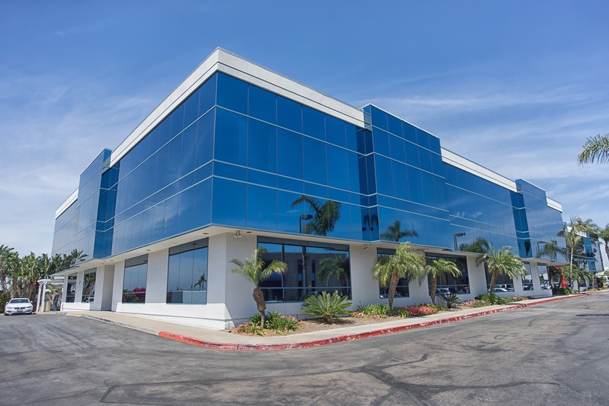 8799 Balboa Ave, San Diego, CA for lease - Building Photo - Image 3 of 8