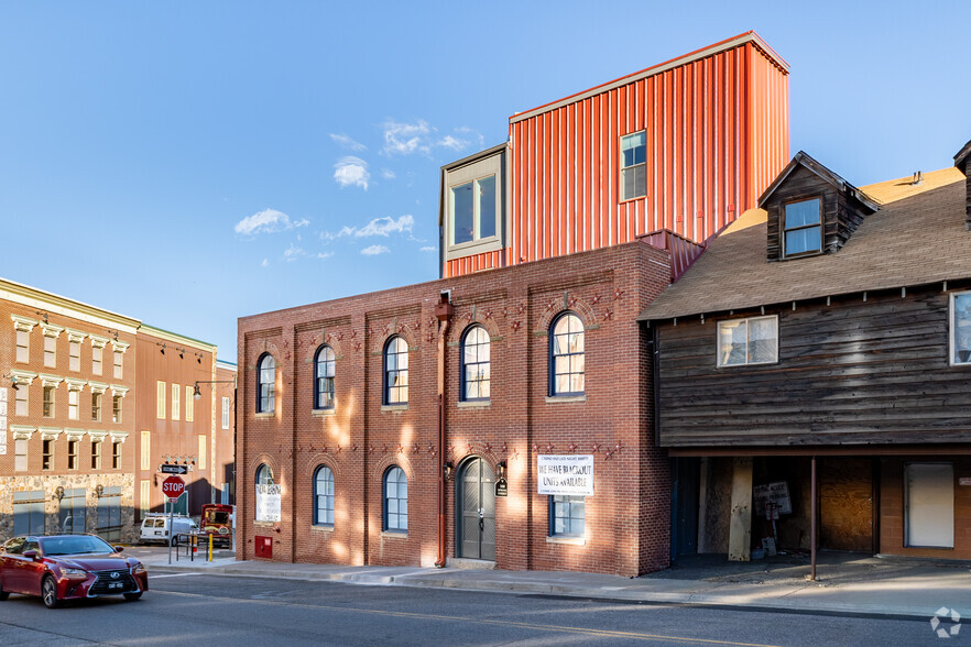 101 Gregory St, Central City, CO for sale - Building Photo - Image 3 of 21