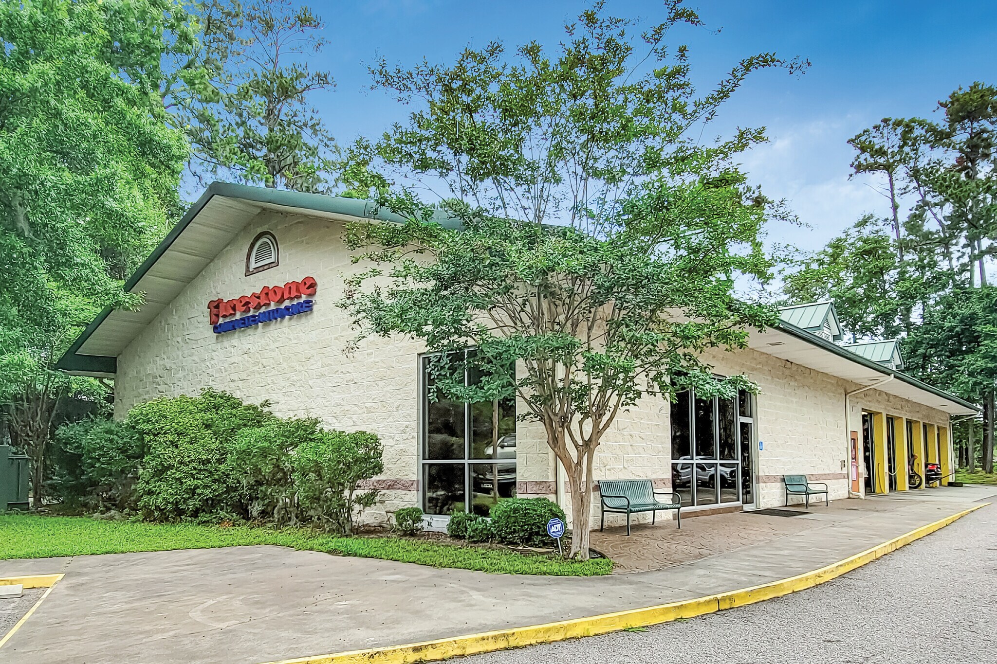 8 Mallett Way, Bluffton, SC for sale Building Photo- Image 1 of 1