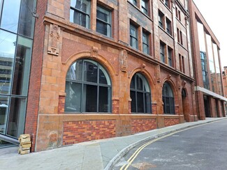 More details for 1-7 Back Turner St, Manchester - Retail for Lease