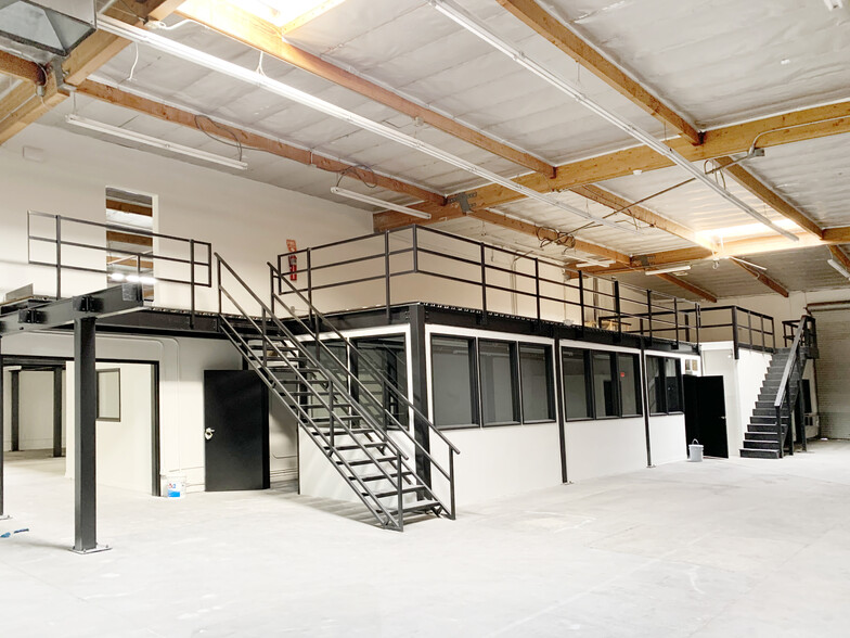 130-148 S Anderson St, Los Angeles, CA for lease - Building Photo - Image 3 of 4