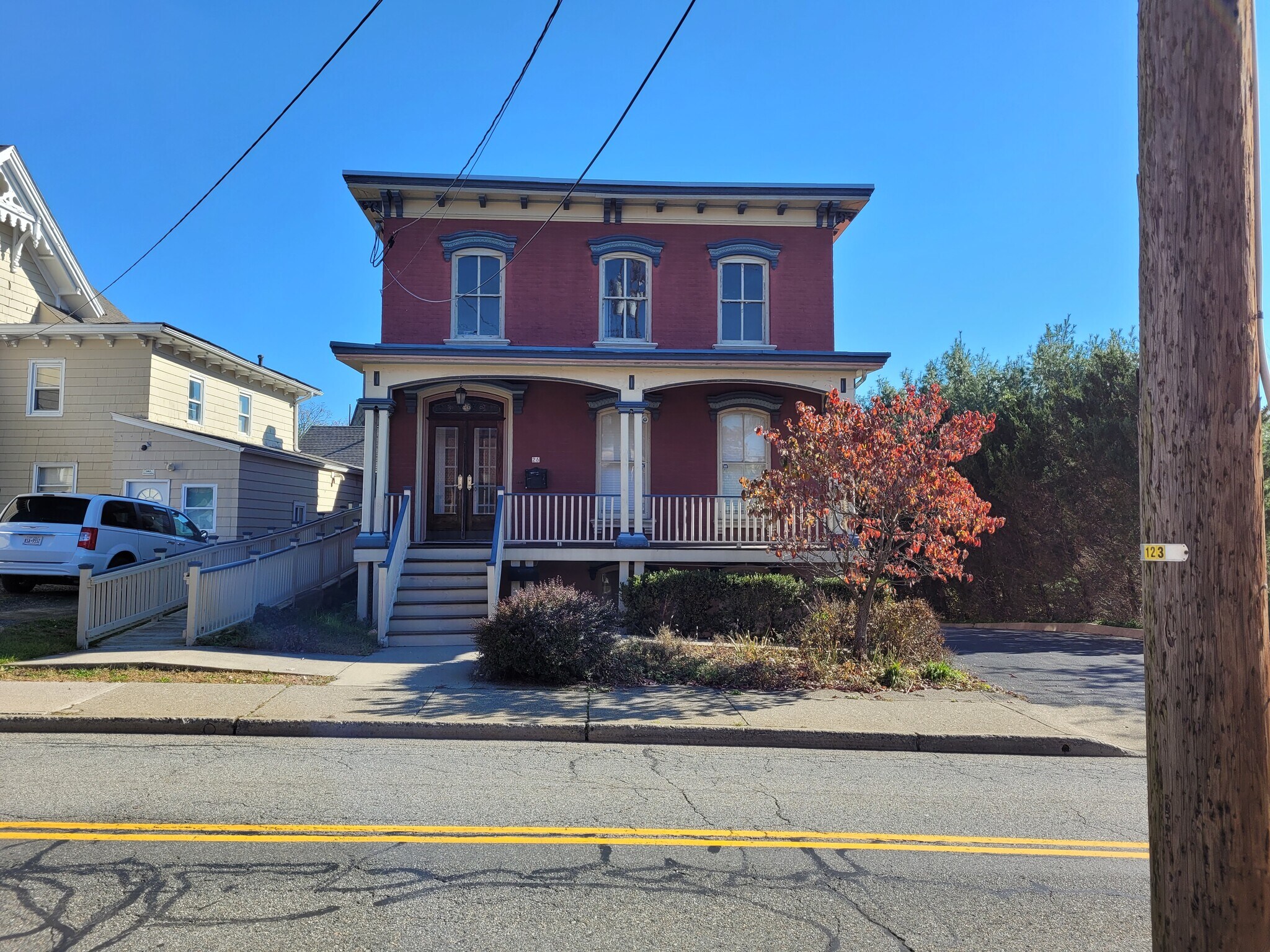 26 South St, Middletown, NY for sale Building Photo- Image 1 of 1