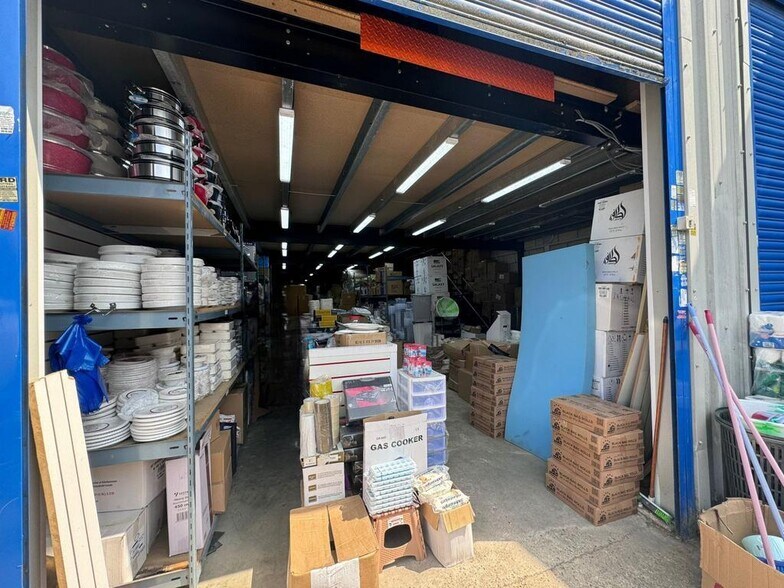 Armstrong Way, Southall for lease - Building Photo - Image 1 of 4