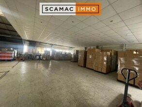 Industrial in Brétigny-sur-Orge for lease Interior Photo- Image 2 of 2