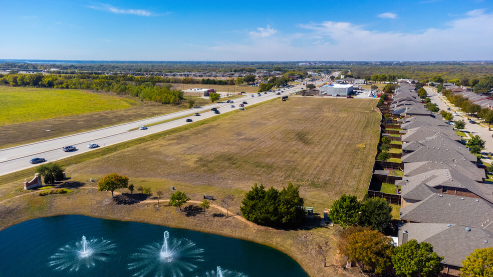 S State Highway 78, Lavon, TX for sale - Building Photo - Image 3 of 38