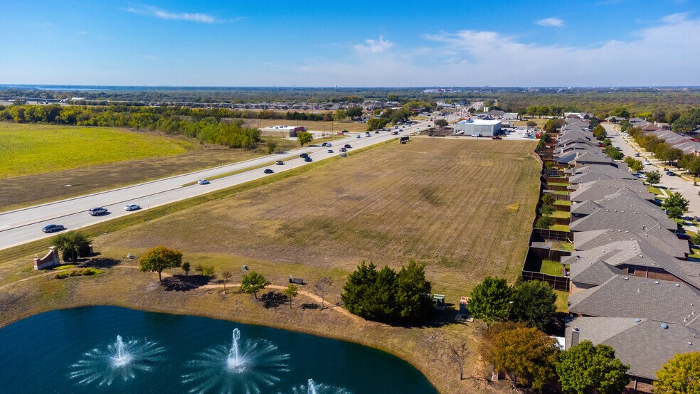 S State Highway 78, Lavon, TX 75166 Land for Sale