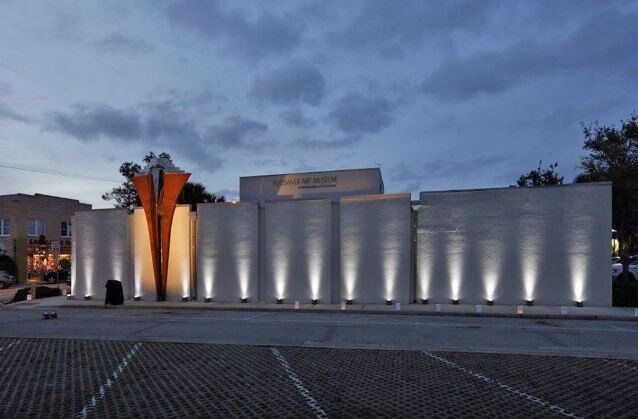 Foosaner Museum &amp; Foosaner Education Ct Melbourne, FL