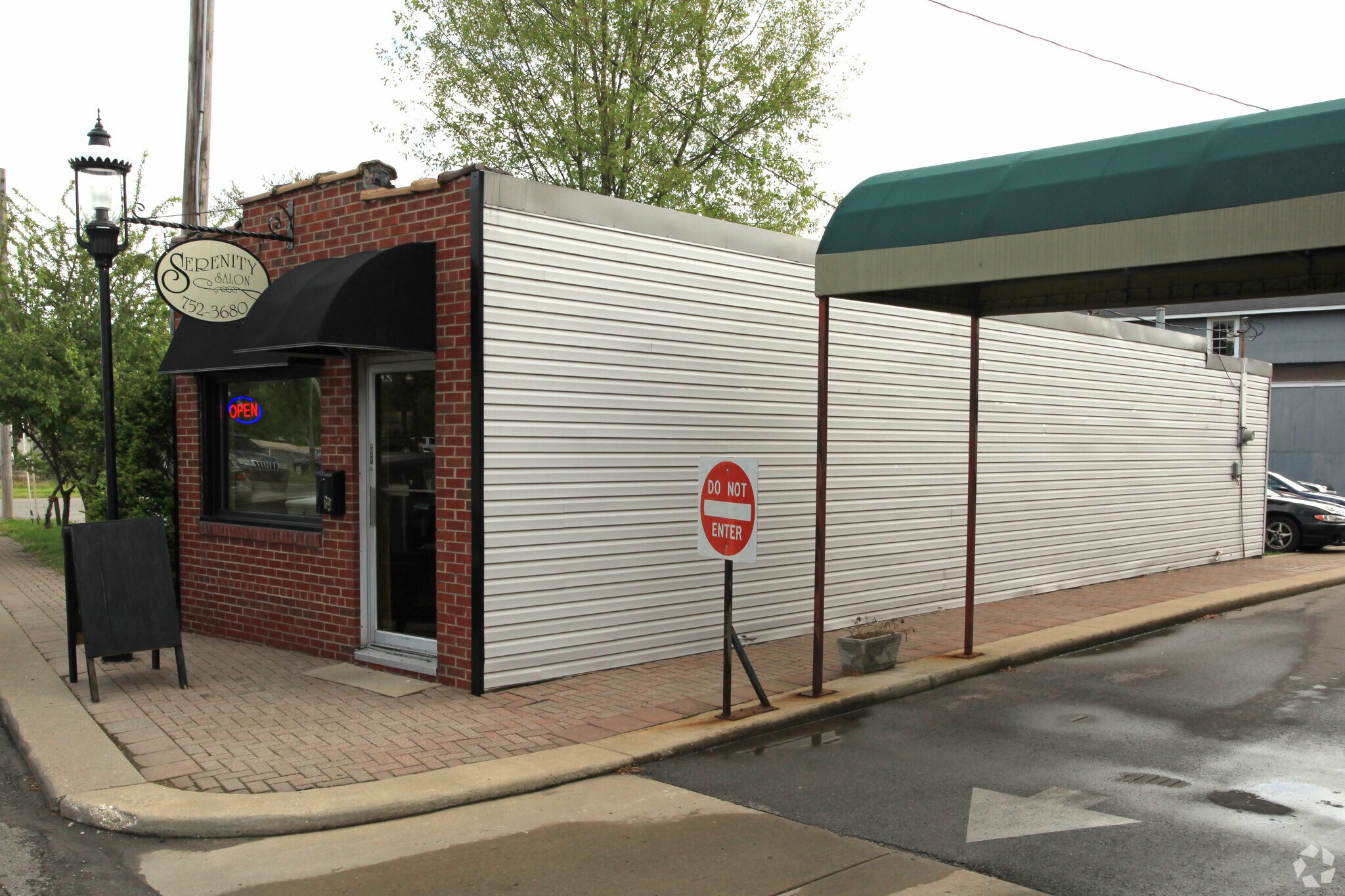 69 N Main St, Scottsburg, IN for sale Primary Photo- Image 1 of 1