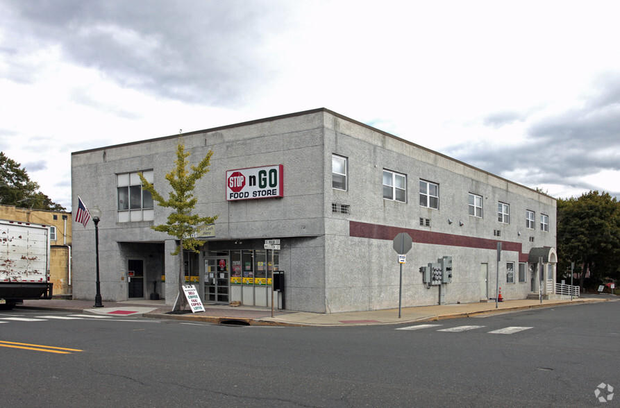 287-289 S Main St, Manville, NJ for sale - Building Photo - Image 1 of 10