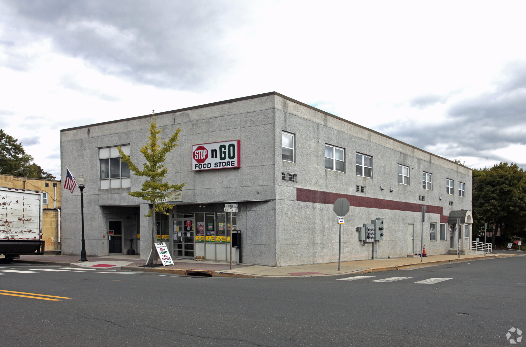 287-289 S Main St, Manville, NJ for sale Building Photo- Image 1 of 11