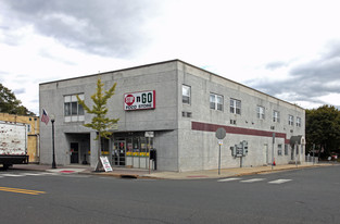 287-289 S Main St, Manville NJ - 1031 Exchange Property