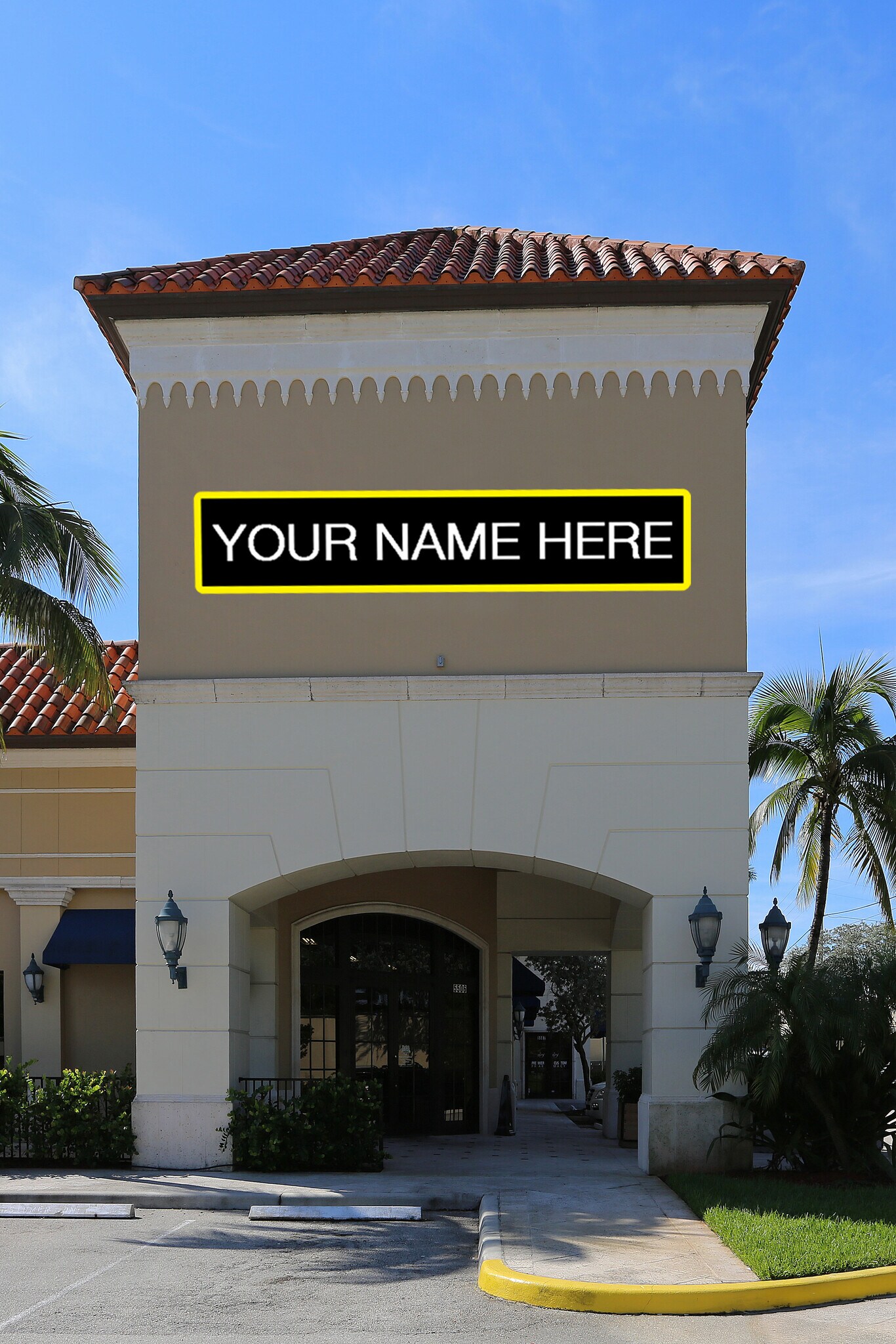 2000 PGA Blvd, Palm Beach Gardens, FL for lease Interior Photo- Image 1 of 2