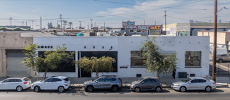 More details for 923-927 S Santa Fe Ave, Los Angeles, CA - Office for Lease