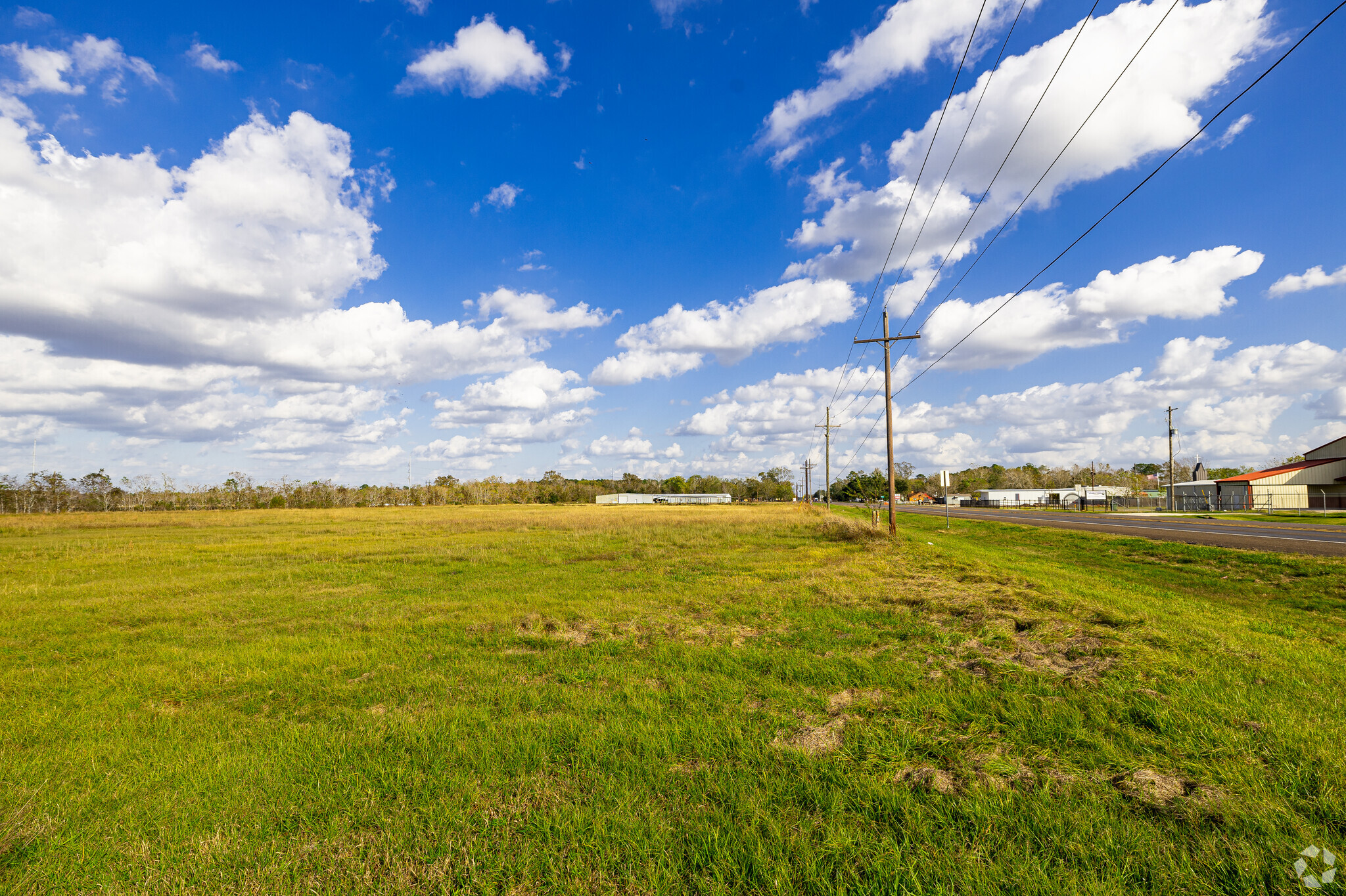 8458 FM 1960 Rd, Dayton, TX for sale Primary Photo- Image 1 of 1