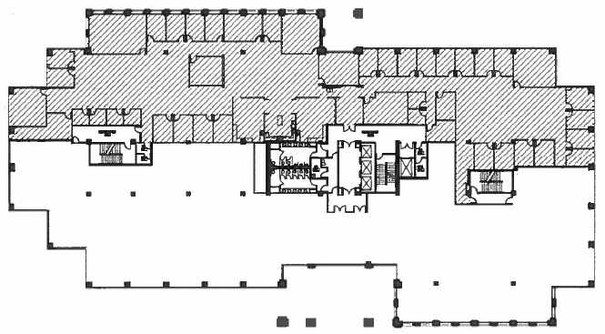 12667 Alcosta Blvd, San Ramon, CA for lease Floor Plan- Image 1 of 1