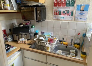 51A-51 High St, Ruislip for lease Goad Map- Image 2 of 4