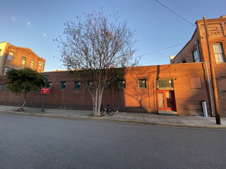 210 11th St, Augusta, GA for lease - Building Photo - Image 3 of 10