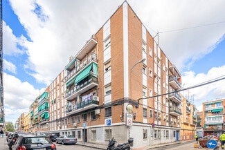 More details for Calle de Carlos Domingo, 6, Madrid - Multifamily for Sale