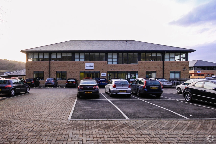 Cefn Coed, Cardiff for sale - Primary Photo - Image 1 of 1