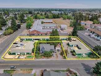 More details for 1022-1092 Savage Rd NE, Salem, OR - Multifamily for Sale
