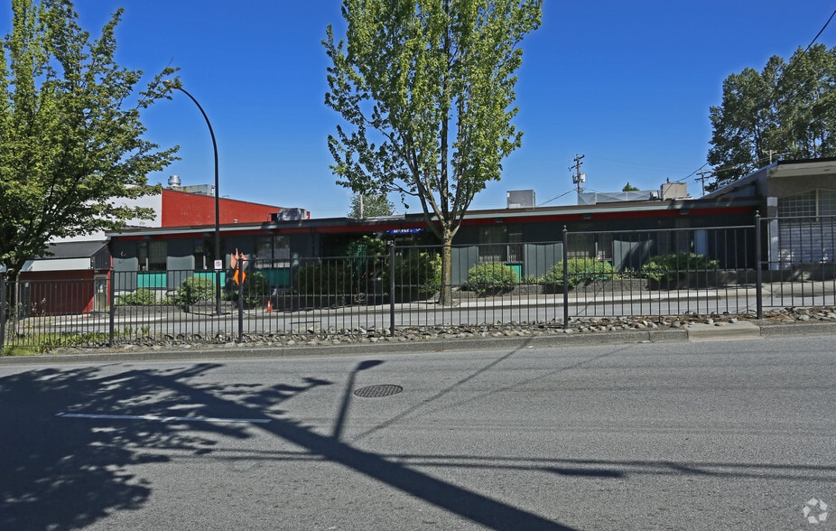 13639 108 Ave, Surrey, BC for sale - Primary Photo - Image 1 of 1