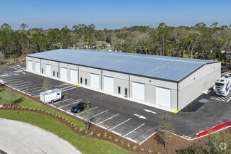 More details for 452 Ninth St, Bunnell, FL - Industrial for Lease