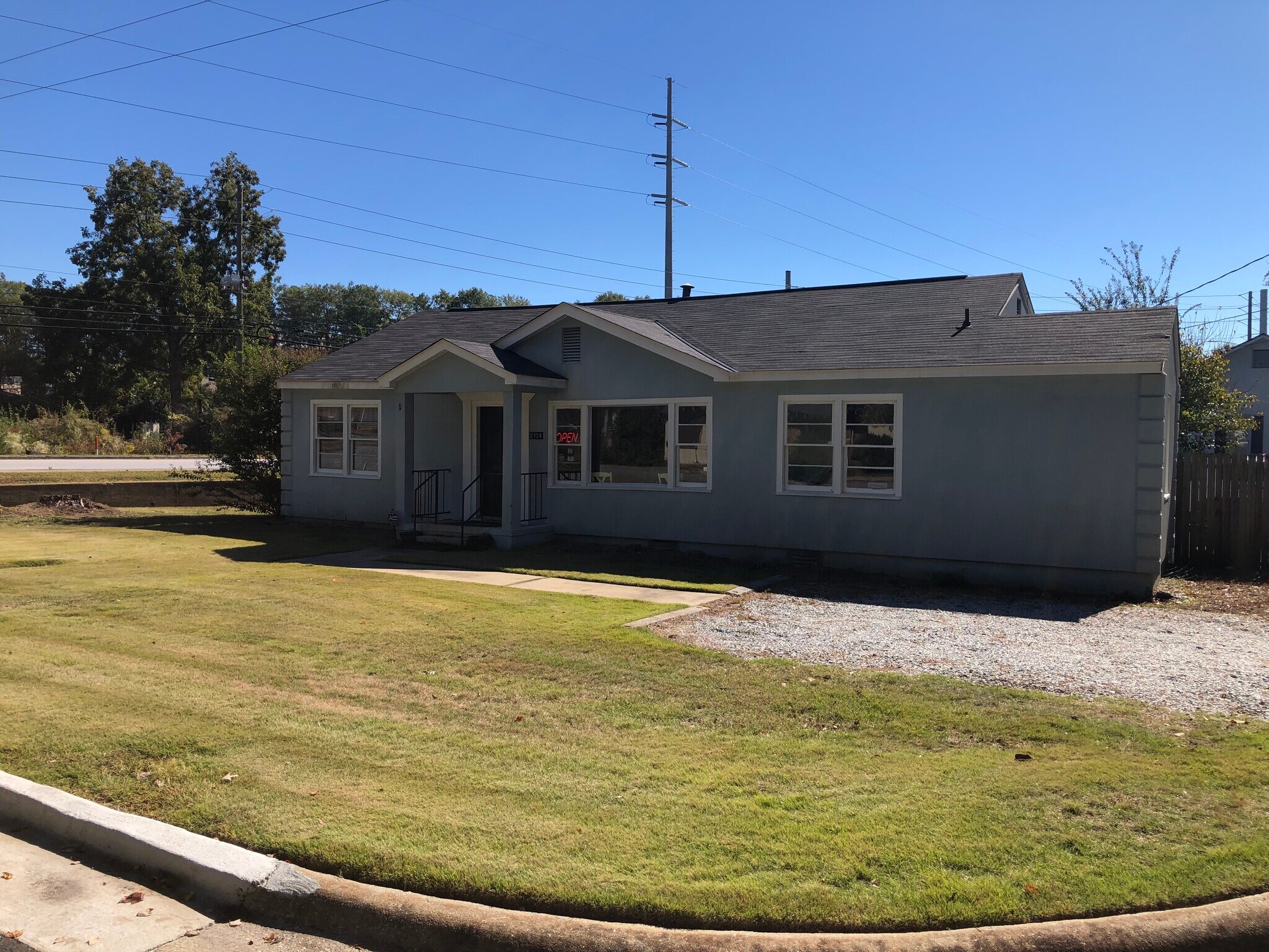 2124 Terrace Dr, Columbus, GA for sale Building Photo- Image 1 of 1