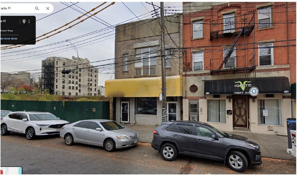 467 St Marks Pl, Staten Island, NY for sale - Building Photo - Image 2 of 6