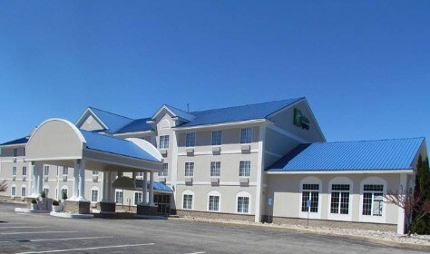 7642 US Highway 131, Cadillac, MI for sale - Primary Photo - Image 1 of 1