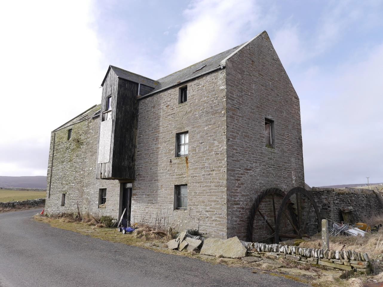 Rousay, Orkney for sale Primary Photo- Image 1 of 1