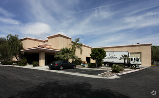 More details for 75071 Saint Charles Pl, Palm Desert, CA - Industrial for Lease