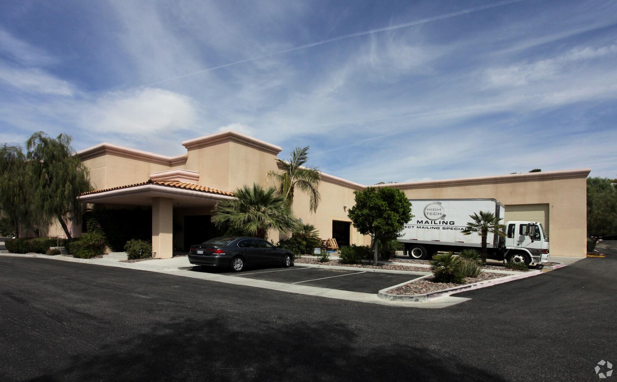 75071 Saint Charles Pl, Palm Desert, CA for sale Building Photo- Image 1 of 1