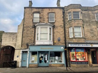 More details for 24 Market Pl, Barnard Castle - Retail for Sale