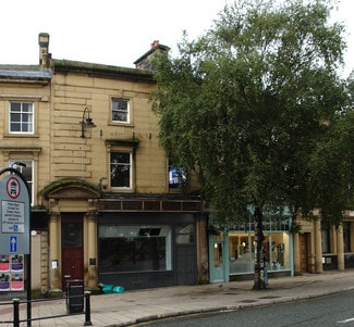 More details for 2-10 Market St, Bury - Office for Lease