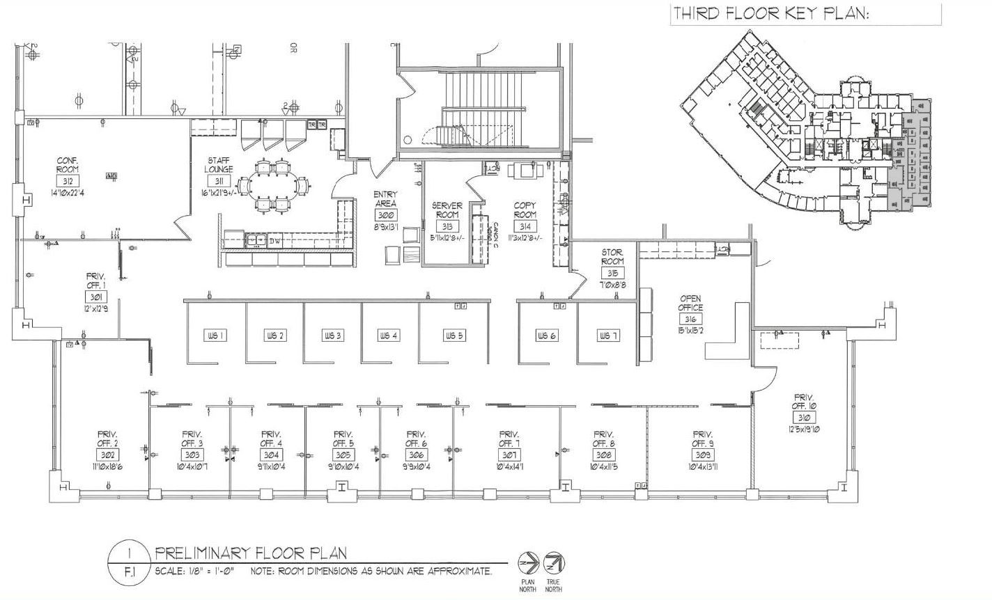 5201 Eden Ave, Edina, MN, 55436 - Office Space For Lease | LoopNet.com