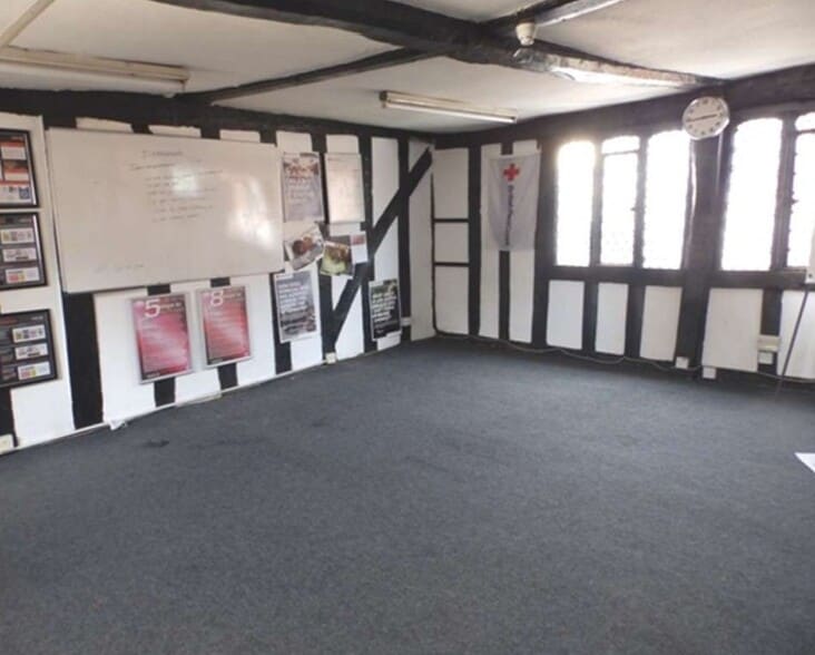 23 Great Colman St, Ipswich for lease - Interior Photo - Image 2 of 2