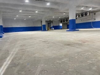 More details for 2011 8th St, North Bergen, NJ - Industrial for Lease