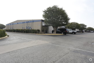 More details for 501 W Powell Ln, Austin, TX - Industrial for Lease