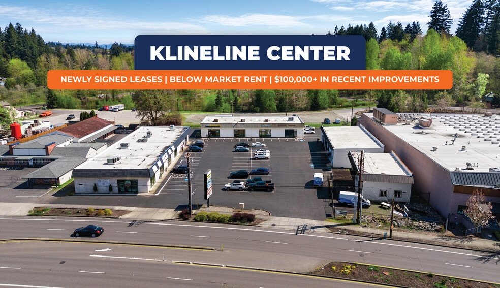 Klineline Center portfolio of 2 properties for sale on LoopNet.com - Building Photo - Image 1 of 11
