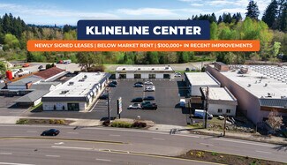 More details for Klineline Center – Retail for Sale, Vancouver, WA