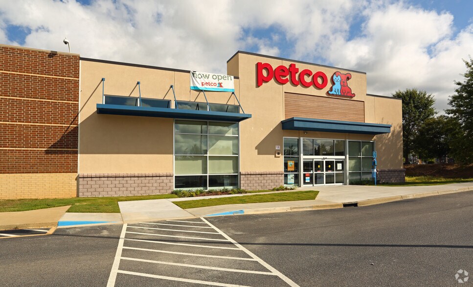 5438 Sunset Blvd, Lexington, SC for sale - Primary Photo - Image 1 of 1