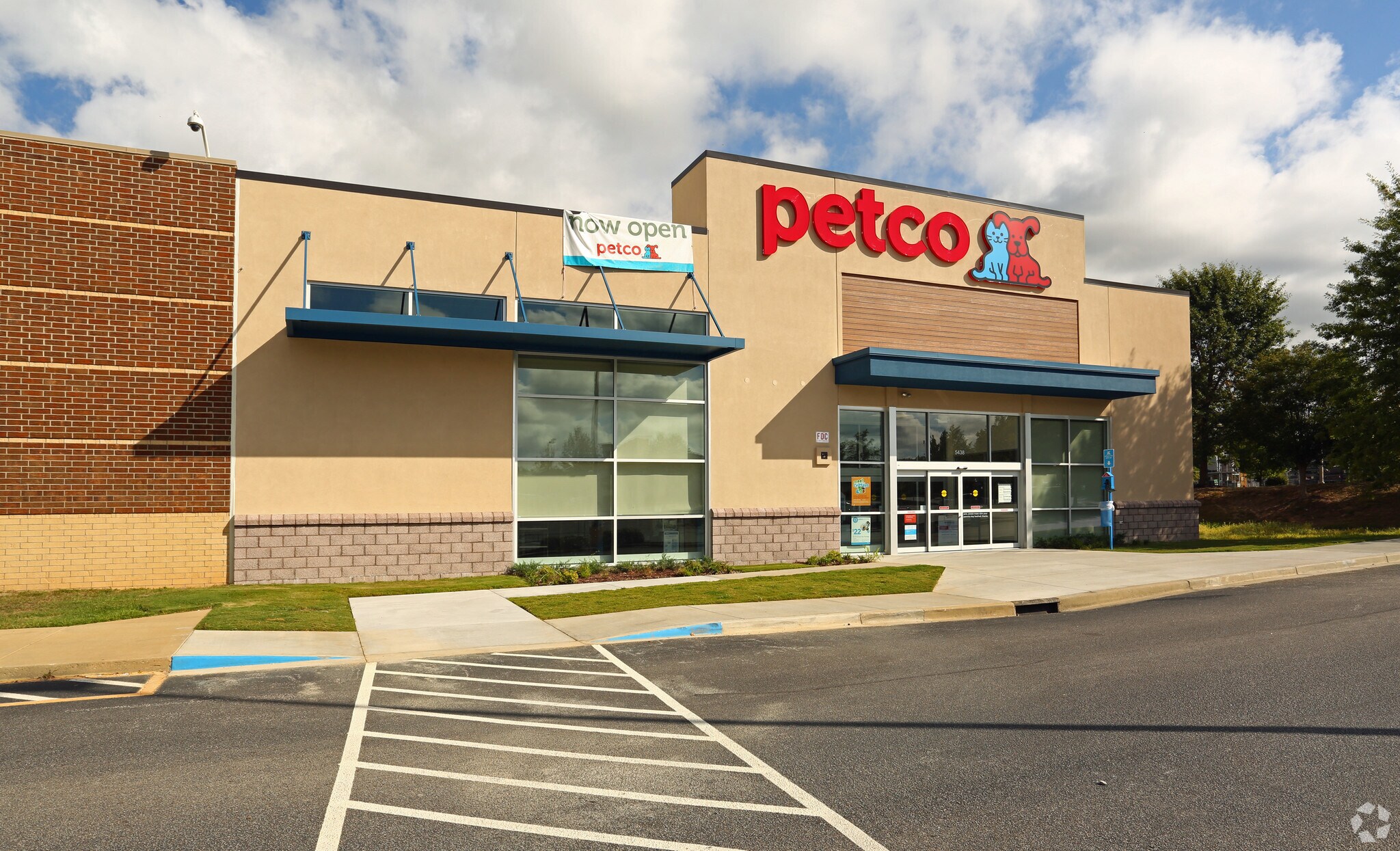 5438 Sunset Blvd, Lexington, SC for sale Primary Photo- Image 1 of 1