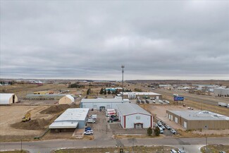 More details for 301 Lexington Ave, Cheyenne, WY - Industrial for Lease