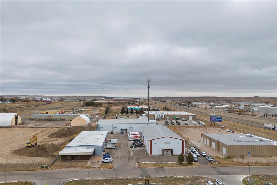 301 Lexington Ave, Cheyenne, WY for lease - Building Photo - Image 1 of 7